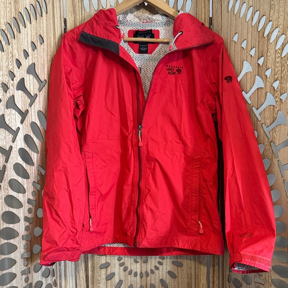 Mountain Hardwear Crimson Jacket